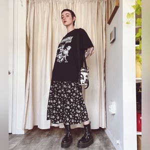 Meet your Posher, Atomic